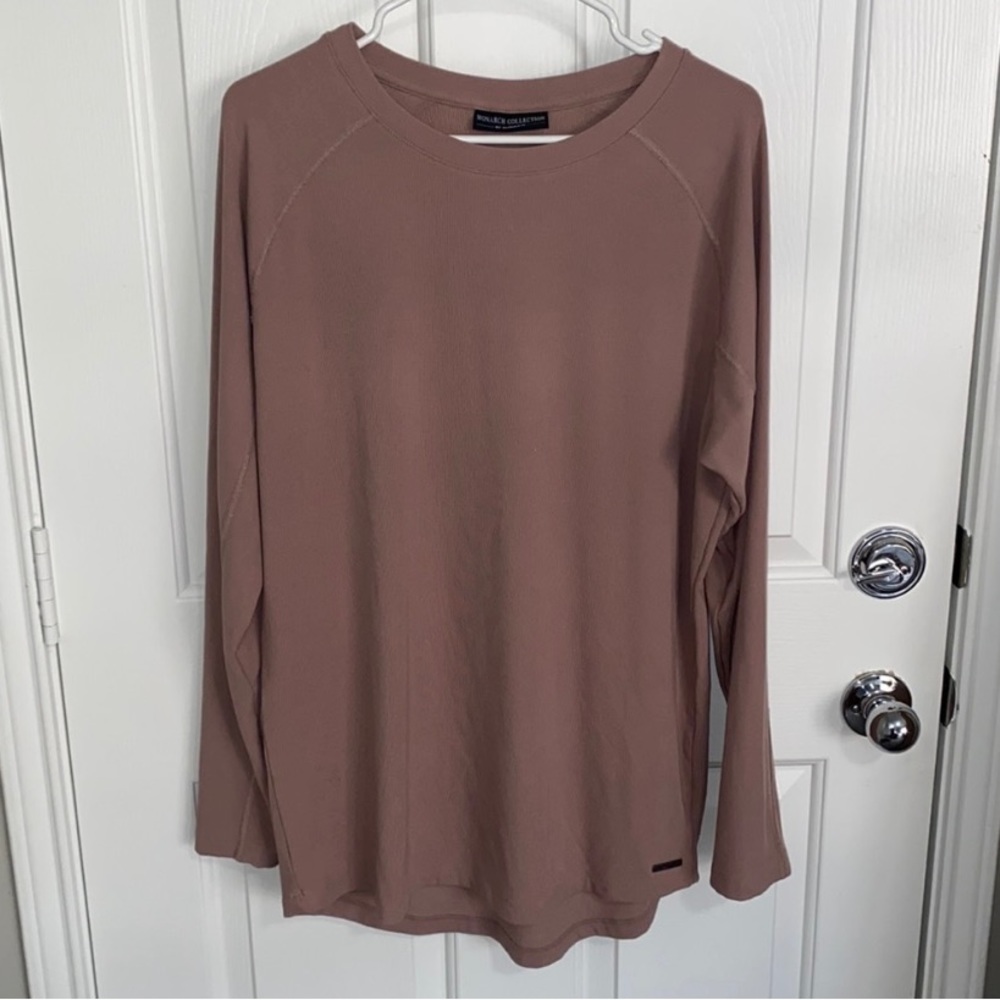 Alphalete Monarch Collection Long Sleeve